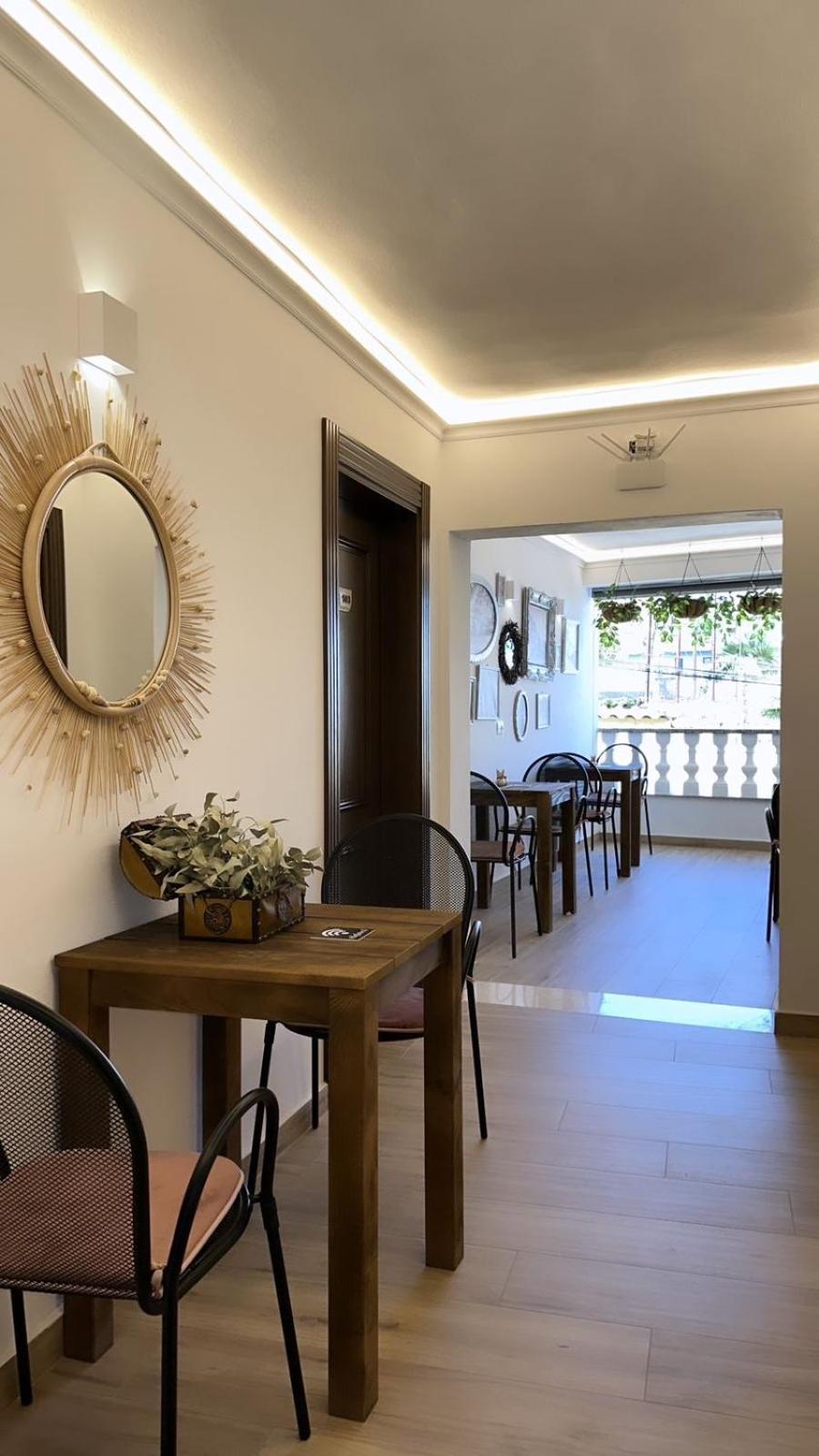 Vila Fatos Qama เบราท ภายนอก รูปภาพ